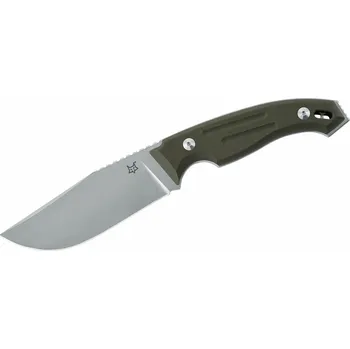 kapesní nůž FOX Knives FX-510 OD Octopus Vulgaris pevný nůž