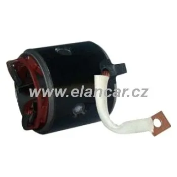 Alternátor Stator startéru RC - Mitsubishi M800X70772