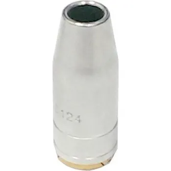 Příslušenství ke svářečce Hubice MIG MB25 (NW11,5) - silně kónická