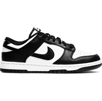 Dámské tenisky Nike Dunk Low White Black (2021) (W) Velikost: 43