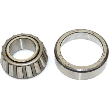 Přední ložisko kola DAF F 1000 , LF 45 (DAF 491966 SKF VKHB2242)