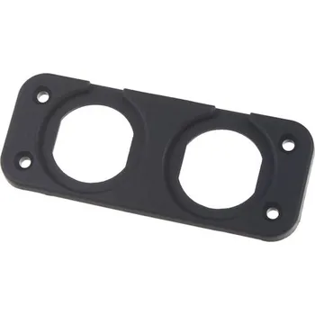 Auto elektroinstalace panel pro dva napáječe, STM 34602