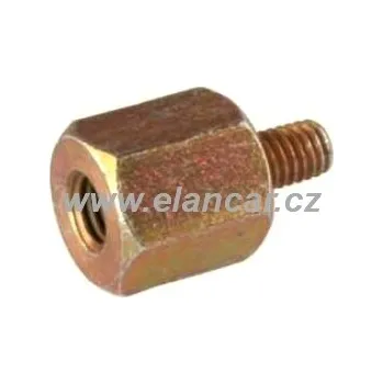 Startér Šroub - Valeo A13N147