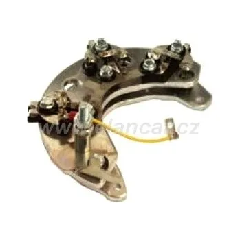 Alternátor Diodový blok RC - Lucas UBB139