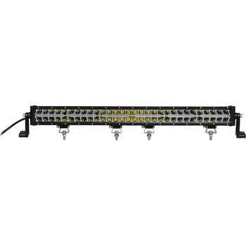 Přídavný světlomet LED rampa s pozičním světlem, 60x3W, 813mm, ECE R10, WL-86180
