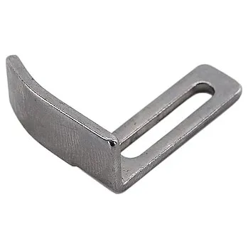 Příslušenství k šicímu stroji Destička vodiče pro overlocky Texi, Zoje, Pegasus, Siruba