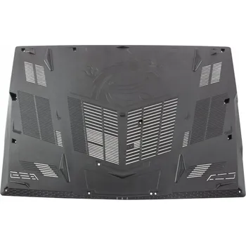 Šasi notebooku Kryt spodní MSI MS-17C5 MS-17C8