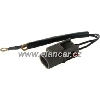 Konektor - Bosch 9121334418