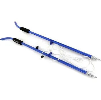 Distanční tyče Formax M 90cm/3m