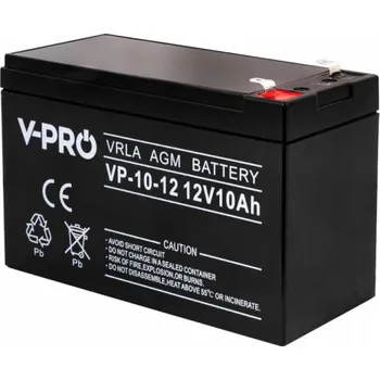 Záložní baterie Volt Polska 6AKUV010AG