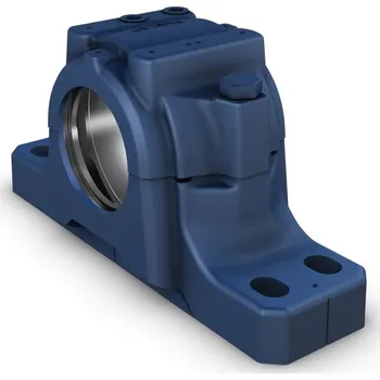 FSNL 512-610 SKF Ložiskové těleso