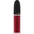 Rtěnka MAC Powder Kiss Liquid Lipcolour 5 ml, 987 M.A.CSmash