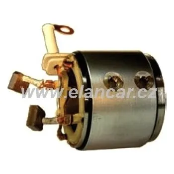 Alternátor Stator startéru - Denso 028100-6510