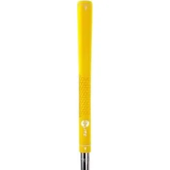 Grip na golfovou hůl MKids Lite dětský putter grip, žlutý