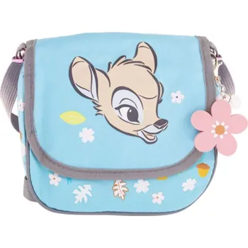 Kabelka Kabelka dětská Bambi 19x19cm