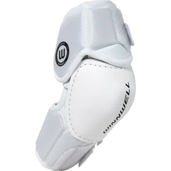 Hokejový chránič loktů Lokty Winnwell Classic Hard SR, Senior, L Winnwell