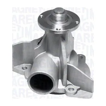 Motor automobilu Vodní čerpadlo, chlazení motoru MAGNETI MARELLI 352316170048