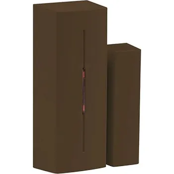 Bezpečnostní detektor JA-183MB* - hnědá