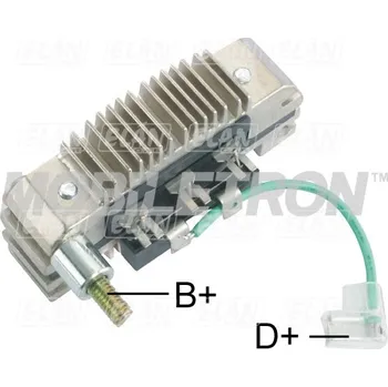 Alternátor Diodový blok alternátoru Magneti Marelli 63321083 / 63320042