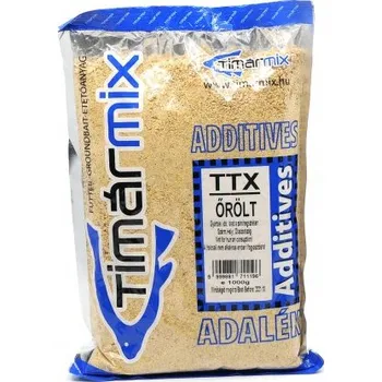 Návnadové aroma TTX mletá 1000 g (Timár)