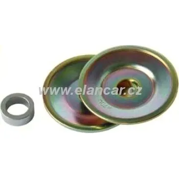 Alternátor Řemenice - Mitsubsihi A628T61270