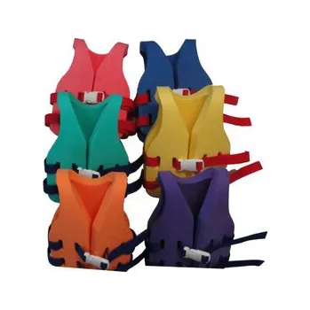 Plovací vesta Matuška Dena Plavecká vesta Batole 300 x 200 x 27 mm Fialová