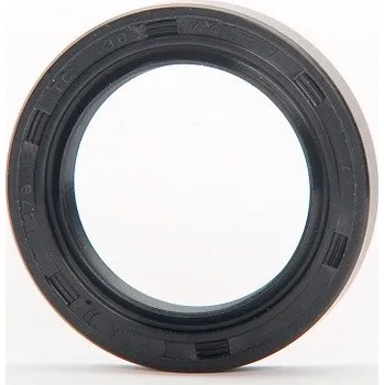 Těsnění převodovky G 8x22x7 HMS5 R - hřídelové těsnění jednobřité NBR