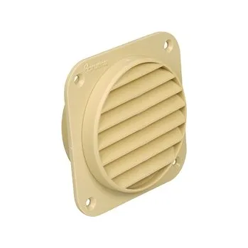 Čistička vzduchu Výstup vzduchu SCW béžový