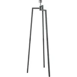 Tristan tělo stojací lampy 1x E27 60W bez zdroje 140cm IP20