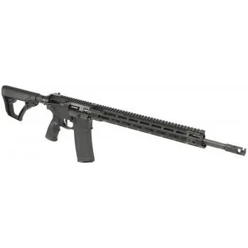 Airsoftová zbraň Daniel Defense Puška samonab. Daniel Defense, Mod.: DDMSR-15 V7 PRO, Ráže: .223 Rem.,hk18", twist 1:7