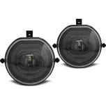 TUNING-TEC Mlhová světla Mini Cooper F55 / F56 / F54 / F57 LED se světly pro denní svícení (DRL)