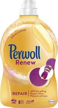 Prací gel Perwoll Renew Repair