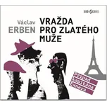 Vražda pro zlatého muže: Případ…