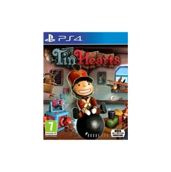 Hra pro PlayStation 4 Tin Hearts (PS4)