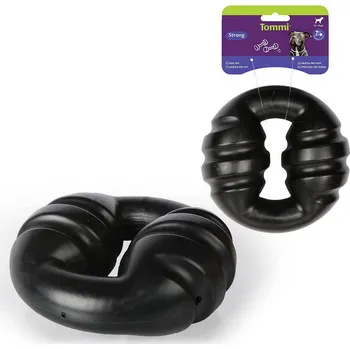 Hračka pro psa Tommi Strong - Kruh, 17,6cm