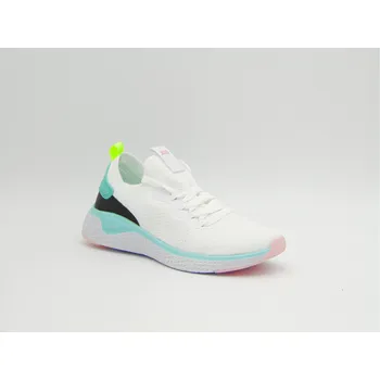 Dámská zdravotní obuv XTI tenisky 140774 Barva: Bílá, Velikost EU: 36