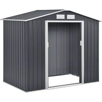 Keter Archer R59979 127 x 213 x 195 cm…