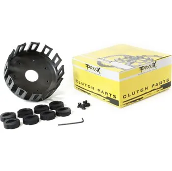 Spojková sada PROX koš spojky KAWASAKI KX 125 93 (PROX koš spojky KAWASAKI KX 125 93)