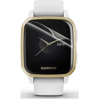 Příslušenství k chytrým hodinkám Fólie Garmin Venu Sq 6 ks