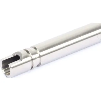 Sportovní střelba daVinci Vnitřní nerezová hlaveň RAIZEN 6,01 GBB - 113,4 mm (FNX-45)