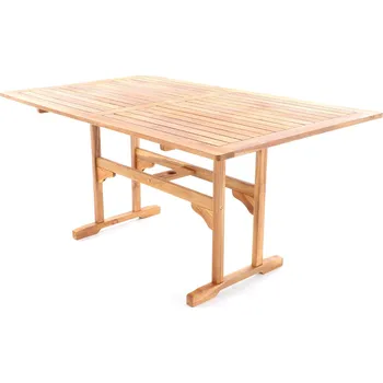 Dřevěný nábytek QUEEN, NEVADA VeGA 6 - stůl, 26QUENEV_stůl