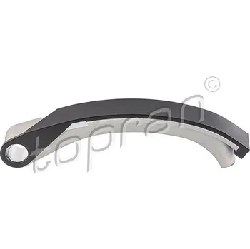 Motor automobilu Vodici lista, rozvodovy retez TOPRAN 205 553