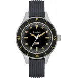 Bulova Mil-Ships 98A266