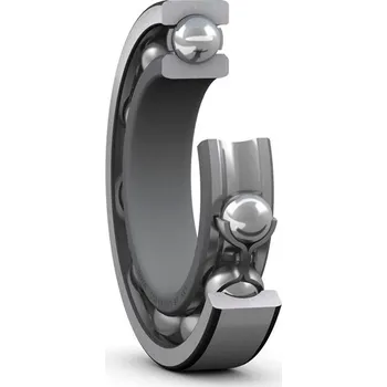 6217/C3VL0241 - kuličkové ložisko jednořadé, izolované