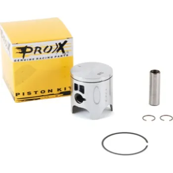 Píst motoru PROX píst SUZUKI RM 125 87, (54.75mm) (PROX píst SUZUKI RM 125 87, (54.75mm))
