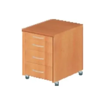 Postel Doplněk ke kanceláři Uno plus K-4Z X Doprava ZDARMA.