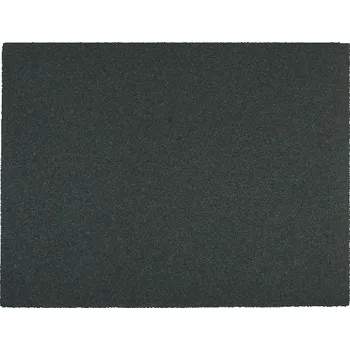 Brusný papír Spokar brusný papír typ 637 23×28 cm P 60 černý