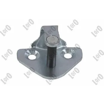 Autozámek Zamykací knoflík ABAKUS 137-02-027