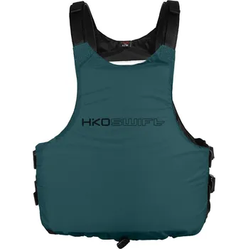 Vodní sport Hiko Plovací vesta Swift PFD Sherpa Blue - 2XL