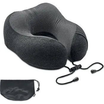 Příslušenství k zavazadlu Cestovní polštářek z RPET Bantal